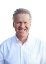 Foto oficial de LUIS CORTI nas eleições 2026, divulgada pelo TSE