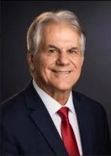 Foto oficial de LUIZ ERNESTO nas eleições 2026, divulgada pelo TSE