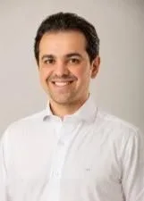 Foto oficial de LUIZ FERNANDO GUERRA nas eleições 2026, divulgada pelo TSE