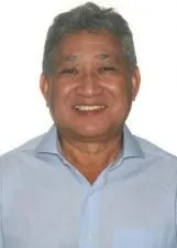 Foto oficial de LUIZ MESTIÇO nas eleições 2026, divulgada pelo TSE