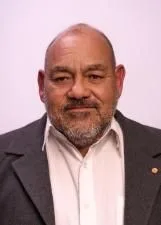 Foto oficial de LUIZ RANGEL nas eleições 2026, divulgada pelo TSE