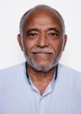 Foto oficial de LUIZINHO nas eleições 2026, divulgada pelo TSE