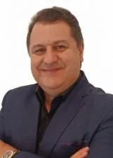 Foto oficial de MAESTRO EVALDO nas eleições 2026, divulgada pelo TSE