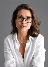Foto oficial de MAGÁLI ZAMBÃO nas eleições 2026, divulgada pelo TSE
