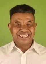Foto oficial de MANINHO DAS FRUTAS nas eleições 2026, divulgada pelo TSE