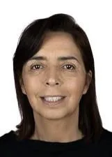 Foto oficial de MARA BOCA ABERTA nas eleições 2026, divulgada pelo TSE
