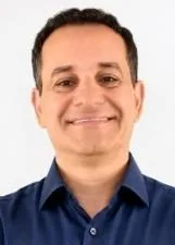 Foto oficial de MARCELINHO DA SAÚDE nas eleições 2026, divulgada pelo TSE