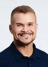 Foto oficial de MARCELO ROQUE nas eleições 2026, divulgada pelo TSE