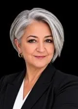 Foto oficial de MARCIA BROTTO nas eleições 2026, divulgada pelo TSE