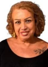 Foto oficial de MÁRCIA P SANTOS nas eleições 2026, divulgada pelo TSE