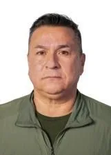 Foto oficial de MARCIO DA CONQUISTA nas eleições 2026, divulgada pelo TSE