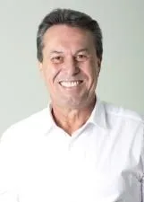 Foto oficial de MARCIO NUNES nas eleições 2026, divulgada pelo TSE