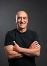 Foto oficial de MARCOS DA VIDOFER nas eleições 2026, divulgada pelo TSE