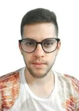 Foto oficial de MARCOS MARTINS nas eleições 2026, divulgada pelo TSE