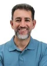 Foto oficial de MARCOS VIEIRA nas eleições 2026, divulgada pelo TSE