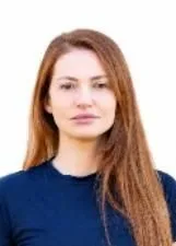 Foto oficial de MARI MAZZON SOS 4 PATAS nas eleições 2026, divulgada pelo TSE