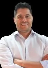 Foto oficial de MARINHO GUIMARAES nas eleições 2026, divulgada pelo TSE