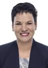 Foto oficial de MARLI PAULINO nas eleições 2026, divulgada pelo TSE