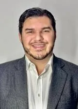 Foto oficial de MARLON ALESSANDRO nas eleições 2026, divulgada pelo TSE