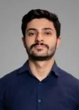 Foto oficial de MATEUS PEPICE nas eleições 2026, divulgada pelo TSE