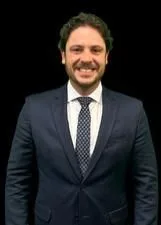 Foto oficial de MATHEUS VERMELHO nas eleições 2026, divulgada pelo TSE