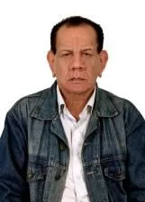 Foto oficial de MATOSO nas eleições 2026, divulgada pelo TSE