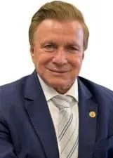 Foto oficial de MAURO MORAES nas eleições 2026, divulgada pelo TSE