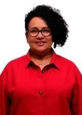 Foto oficial de MAZE SAAD nas eleições 2026, divulgada pelo TSE