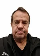 Foto oficial de MC LUIZ AMATUZZI nas eleições 2026, divulgada pelo TSE