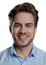 Foto oficial de MICHEL BECKER nas eleições 2026, divulgada pelo TSE