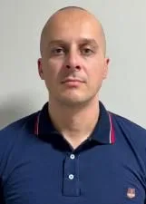 Foto oficial de MICHEL GIOVANELLA nas eleições 2026, divulgada pelo TSE