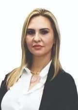 Foto oficial de MICHELLE TAPIA nas eleições 2026, divulgada pelo TSE