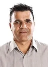 Foto oficial de MILTINHO nas eleições 2026, divulgada pelo TSE