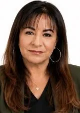 Foto oficial de MIRIÃ SABOIA nas eleições 2026, divulgada pelo TSE