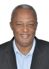 Foto oficial de MOISES ROSA nas eleições 2026, divulgada pelo TSE