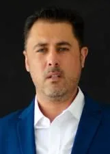 Foto oficial de MURILO MORAIS INCLUSÃO nas eleições 2026, divulgada pelo TSE
