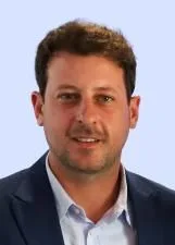 Foto oficial de NATAN SPERAFICO nas eleições 2026, divulgada pelo TSE