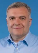 Foto oficial de NEY LEPREVOST nas eleições 2026, divulgada pelo TSE