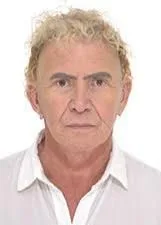 Foto oficial de NIVALDO NOGA nas eleições 2026, divulgada pelo TSE