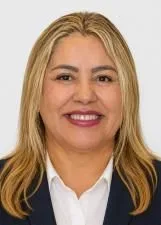 Foto oficial de NOEMI FRÓES nas eleições 2026, divulgada pelo TSE