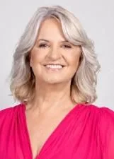 Foto oficial de NOEMIA ROCHA nas eleições 2026, divulgada pelo TSE