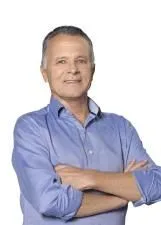 Foto oficial de OSCALINO DO POVO nas eleições 2026, divulgada pelo TSE