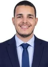 Foto oficial de OSNIR DO POVO nas eleições 2026, divulgada pelo TSE