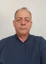 Foto oficial de PASTOR RUBERVAL nas eleições 2026, divulgada pelo TSE
