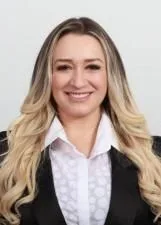 Foto oficial de PASTORA GLORIA ARCHANJO nas eleições 2026, divulgada pelo TSE