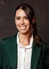 Foto oficial de PATI SALVAÇÃO nas eleições 2026, divulgada pelo TSE