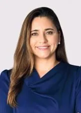 Foto oficial de PATRICIA ASSIS nas eleições 2026, divulgada pelo TSE