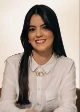 Foto oficial de PATRÍCIA DINIZ nas eleições 2026, divulgada pelo TSE