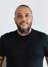 Foto oficial de PAULO DI MELO nas eleições 2026, divulgada pelo TSE
