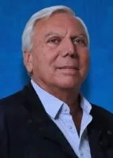 Foto oficial de PAULO MAC DONALD nas eleições 2026, divulgada pelo TSE